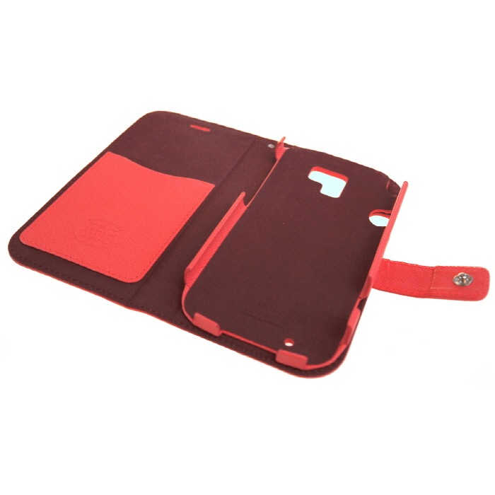 【らくらくスマートフォン3  F-06F】ZENUS Minimal Diary（ミニマルダイアリー）