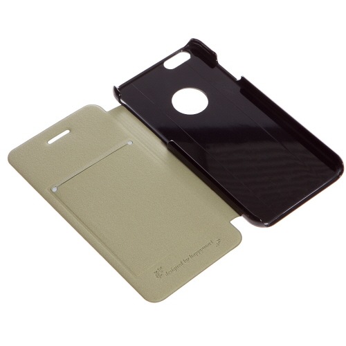 iPhone6s/6 ケース Happymori Funky Robot Flip（ファンキーロボットフリップ）アイフォン