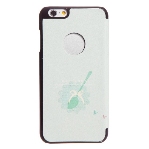 iPhone6s/6 ケース Happymori Le Petit BonBon Flip（プチボンボンフリップ）アイフォン