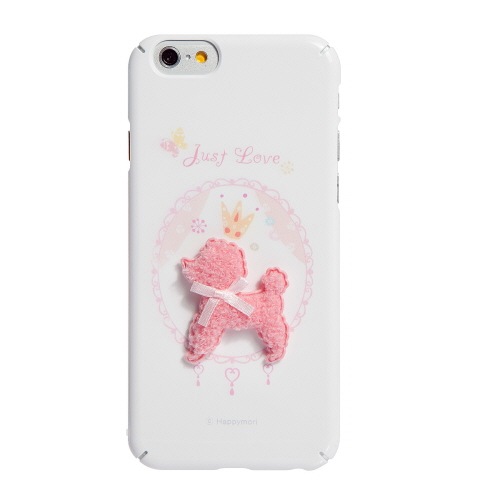 iPhone6 ケース Happymori Good Friend Bar （グッドフレンドバー）アイフォン