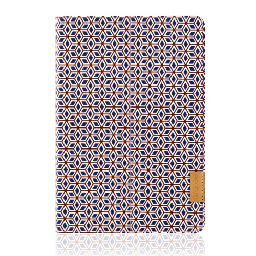 iPad mini3/ iPad mini2 ケースararee Blossom Diary（アラリー ブロッサムダイアリー）