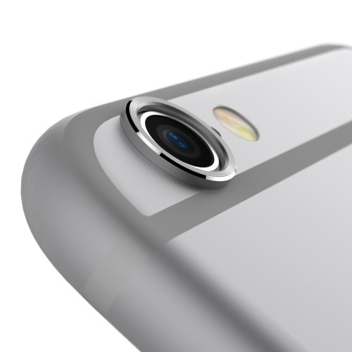 iPhone6s Plus/6 Plus Plusararee Metal Ring Single（アラリー メタルリング 単品）カラーバリエーション4色 アイフォン