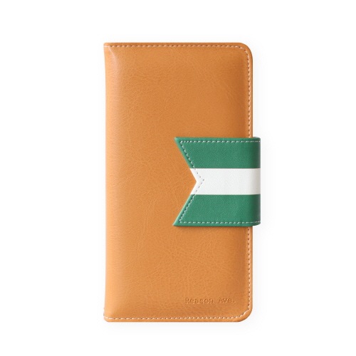 【マルチケース】Happymori Reason Ave. （ハッピーモリ リーズンアベニュー）多機種対応 5インチまでのスマホケース