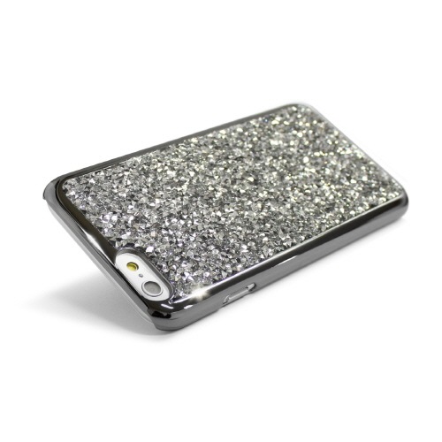 iPhone6s ケース DreamPlus ELLISIA Bar（ドリームプラス エリシア バー）アイフォン Phone6