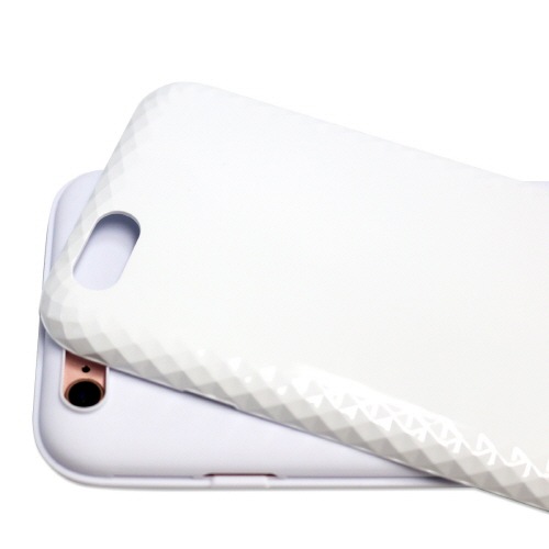 【在庫限り 半額セール】iPhone6s/6 ケース JEWEL EDGE Bar（スティール ジュエルエッジバー）アイフォン ケース カバー