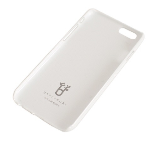 iPhone6s/6 ケース Happymori New Vivid Bar（ハッピーモリ ニュービビッドバー）アイフォン iPhone6
