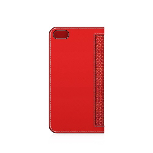 【iPhone SE（第１世代）/ 5 / 5s ケース】SLG Design Edition Calf Skin Leather Diary （エディションカーフスキンレザーダイアリー）【手帳型 / 本革】