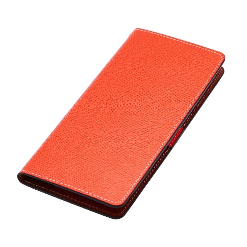 お財布ケース 本革 HANSMARE Slim Smart Wallet（ハンスマレ スリム スマート ウォレット）スマホケース