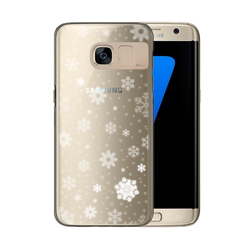 SAMSUNG - Galaxy s7 ege Simフリー　純正カバー付 SAMSUNG - Galaxy s7 ege Simフリー 純正カバー付 Galaxy S7