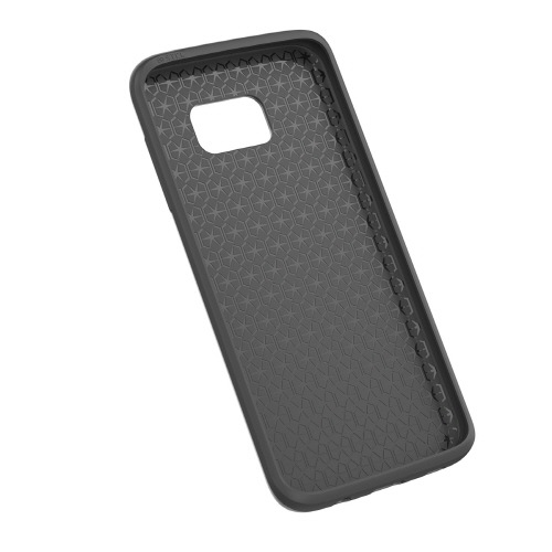 【在庫限り 半額セール】Galaxy S7 edge ケース CHAIN VEIL（スティール チェーンベール）ギャラクシー エスセブン エッジ 