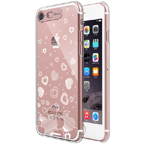 SG（エスジー） iPhone SE 第2世代 se2 ケースiPhone 8 / 7