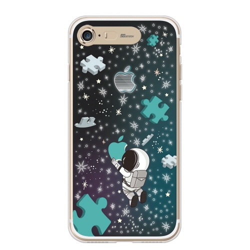 iPhone SE (第3世代) ケース カバー SG Armor Shield Art [iPhone SE3/SE2/8/7]