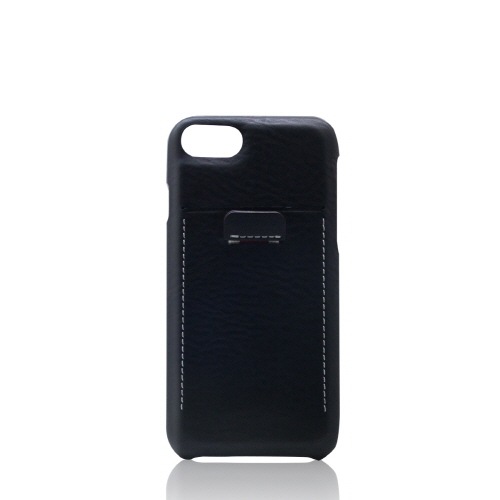 iPhone SE 第2世代 se2 ケース iPhone 8/7ケース カバー SLG Design Minerva Box Leather Back Case（エスエルジーデザイン ミネルバボックスレザーバックケース）アイフォン 本革 カバー バータイプ 