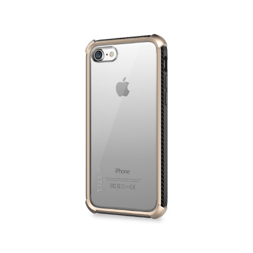 【在庫限り 半額セール】iPhone SE (第3世代) ケース カバー CLEAR WATCH [for iPhone SE3/SE2/8/7]