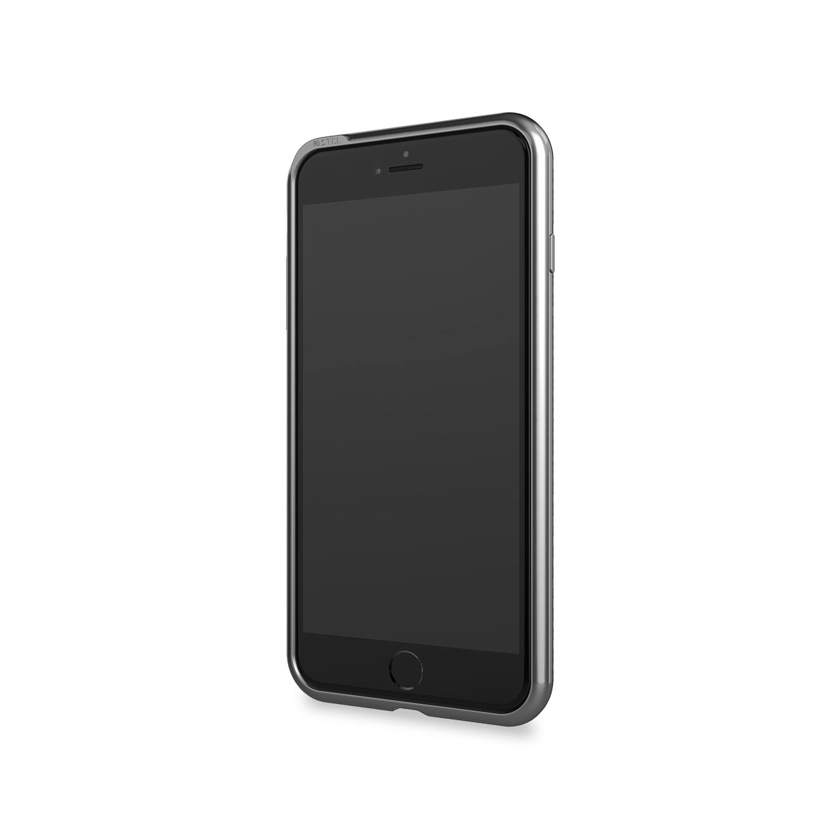 【在庫限り 半額セール】iPhone 8 Plus / 7 Plus ケース KAISERⅡ （スティール カイザーツー）アイフォン セブン バータイプ 】