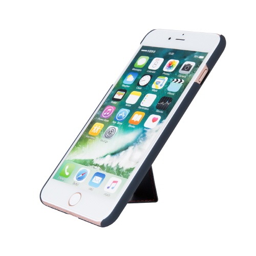 iPhone 8 Plus / 7 Plus ケース  BOB Plus STAND&GRIP CASE（ボブプラス スタンドアンドグリップ ケース）アイフォン カバー 落下防止 ハンドル スタンド機能付き