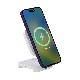 HACRAY 3in1 折りたたみ式 ワイヤレス充電 スタンド 持ち運び MagSafe対応 for iPhoneｘApple WatchｘAirPodsｘAndroid