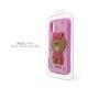 iPhone 11 Pro ケース カバー LINE FRIENDS SILICON  [iPhone 11 Pro/11/XS/X]