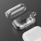 araree AirPods Pro 2（第1・2世代）ハードクリアケース Nu:kin 
