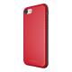 【iPhone SE 第2世代 (SE2) / 8 / 7 ケース】motomo INO METAL AL