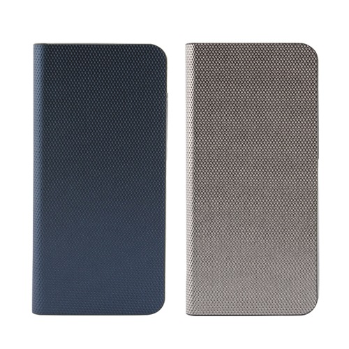 HUAWEI P20 Pro ケース 手帳型 ZENUS Metallic Diary（ゼヌス メタリックダイアリー）ファーウェイ カバー HW-01K ドコモ