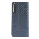 HUAWEI P20 Pro ケース 手帳型 ZENUS Metallic Diary（ゼヌス メタリックダイアリー）ファーウェイ カバー HW-01K ドコモ