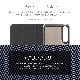 HUAWEI P20 Pro ケース 手帳型 ZENUS Metallic Diary（ゼヌス メタリックダイアリー）ファーウェイ カバー HW-01K ドコモ