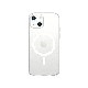 [ iPhone 17 / iPhone Air / 17 Pro / 17 Pro Max 用] magsafe対応 クリアケース 透明カバー for iPhone 16e、iPhone 14 / 13 / 14 Plus / 14 Pro / 14 Pro Max