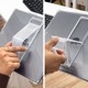 araree FLEXIELD SP for iPad Pro/Air ペンホルダー付きスタンドケース [折りたたみ式スタンド 背面カバー型 衝撃吸収]