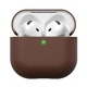 AirPods Pro 3 / AirPods 4 ケース イタリアン 本革ケース Artisan