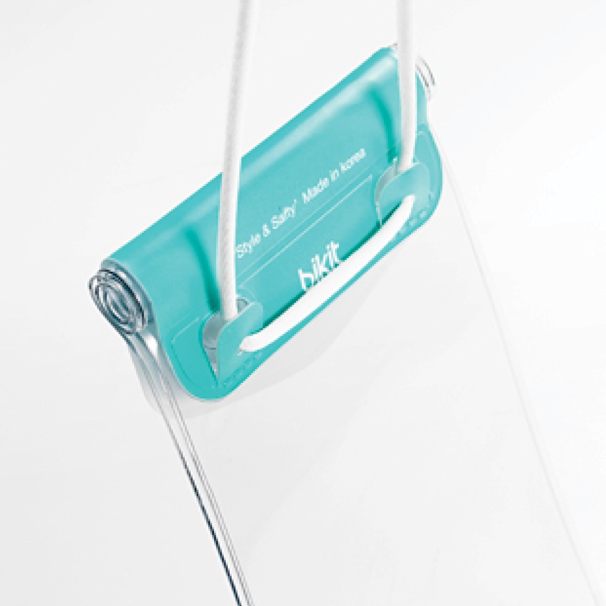 bikit スマートフォン用 ファッション 防水ポーチ [カジュアル] スマホ 防水ケース 