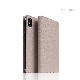 【iPhone 11 Pro ケース】 SLG Desig Full Grain Leather Case （フルグレインレザーケース） 【手帳型 / 本革】
