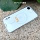 [iPhone 16e 用] しばたさん MagSafe対応 クリアケース 公式ライセンス品
