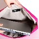 abbi Macbook PCインナーケース ネオプレンインナーケース 13インチ Pink