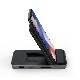 HyperDrive 8in1 USB-C Hub + Qi Wireless Charger Stand HYPER++