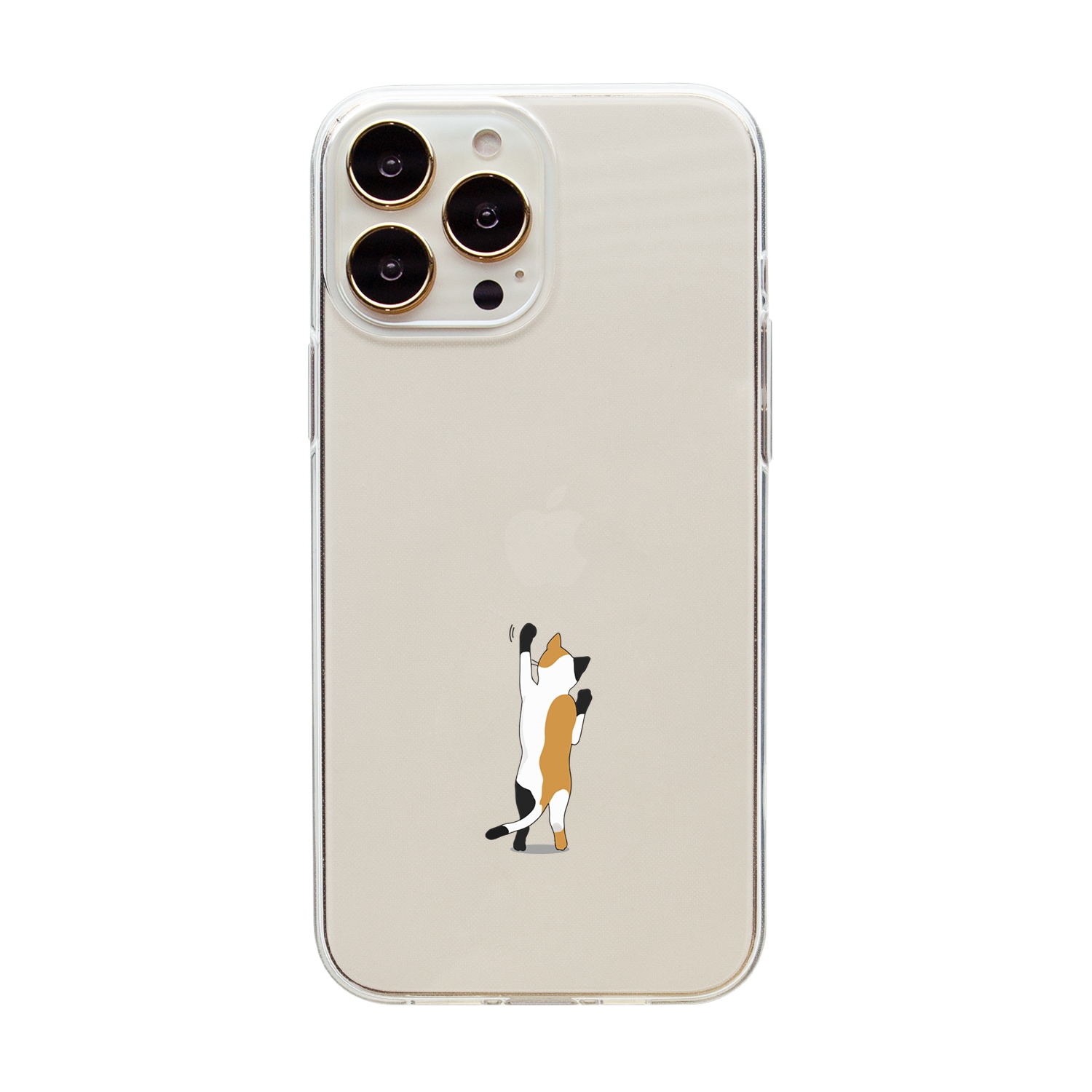 Dparks [ iPhone 14 / 14 Plus / 14 Pro / 14 Pro Max ] ソフトクリア