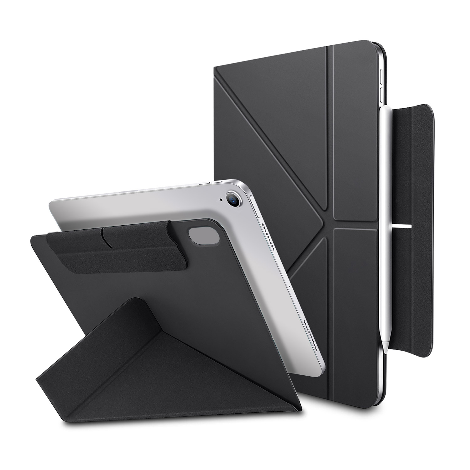 マグネット吸着式 Ipad Air 4 第4世代 ケース マグネット 吸着式 Origamiスタンドケース Ipad Air 4 10 9インチ フリップ型 スタンド機能 Mycaseshop 通販