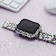 EGARDEN アップルウォッチ 保護カバー ガラスフィルム一体型ケース for Apple Watch 45/44/41/40mm (Series 8-4,SE)
