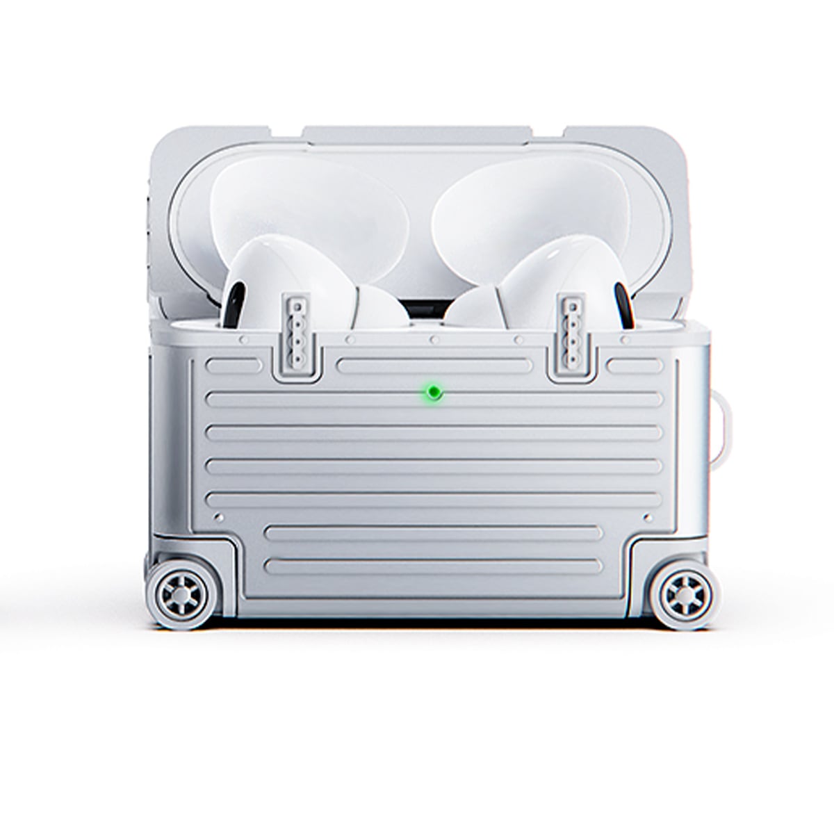miak（ミアック） AirPods Pro 3 / AirPods ケース キャリー