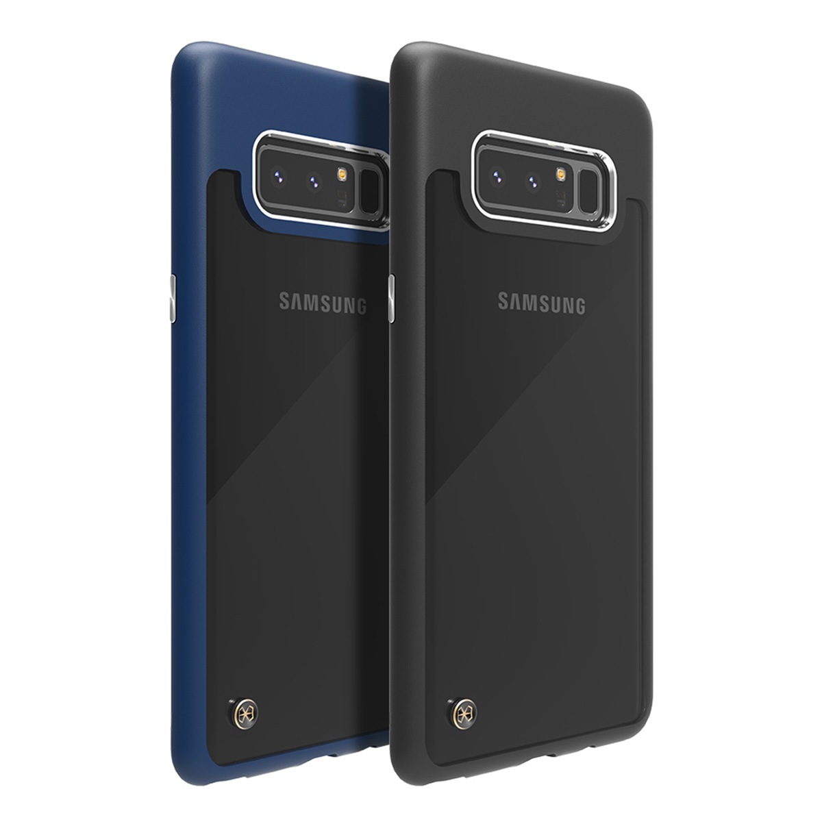 【在庫限り 半額セール】Galaxy Note8 ケース MONOKINI（スティール モノキニ）ギャラクシー ノートエイト カバー SC-01K SCV37 