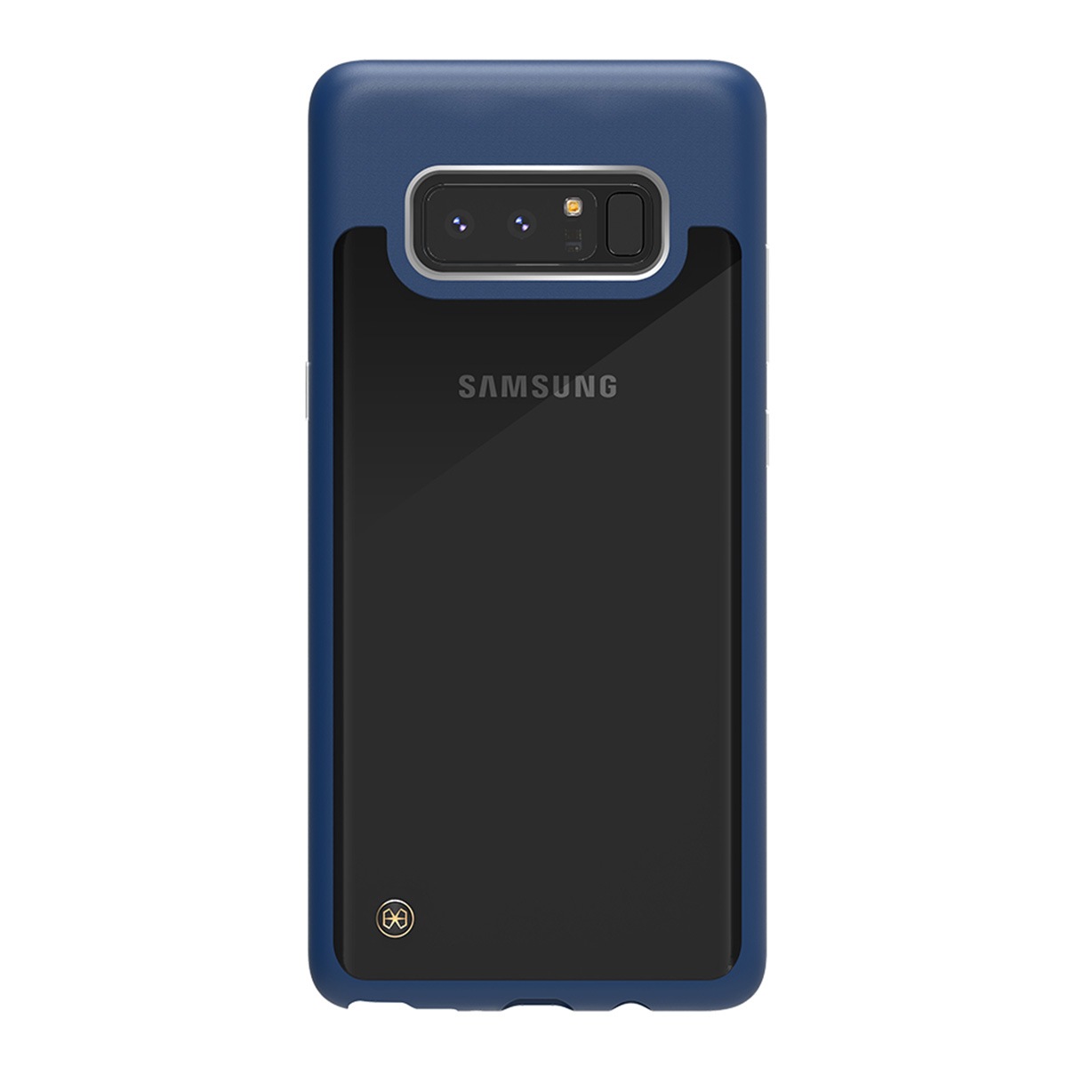 【在庫限り 半額セール】Galaxy Note8 ケース MONOKINI（スティール モノキニ）ギャラクシー ノートエイト カバー SC-01K SCV37 