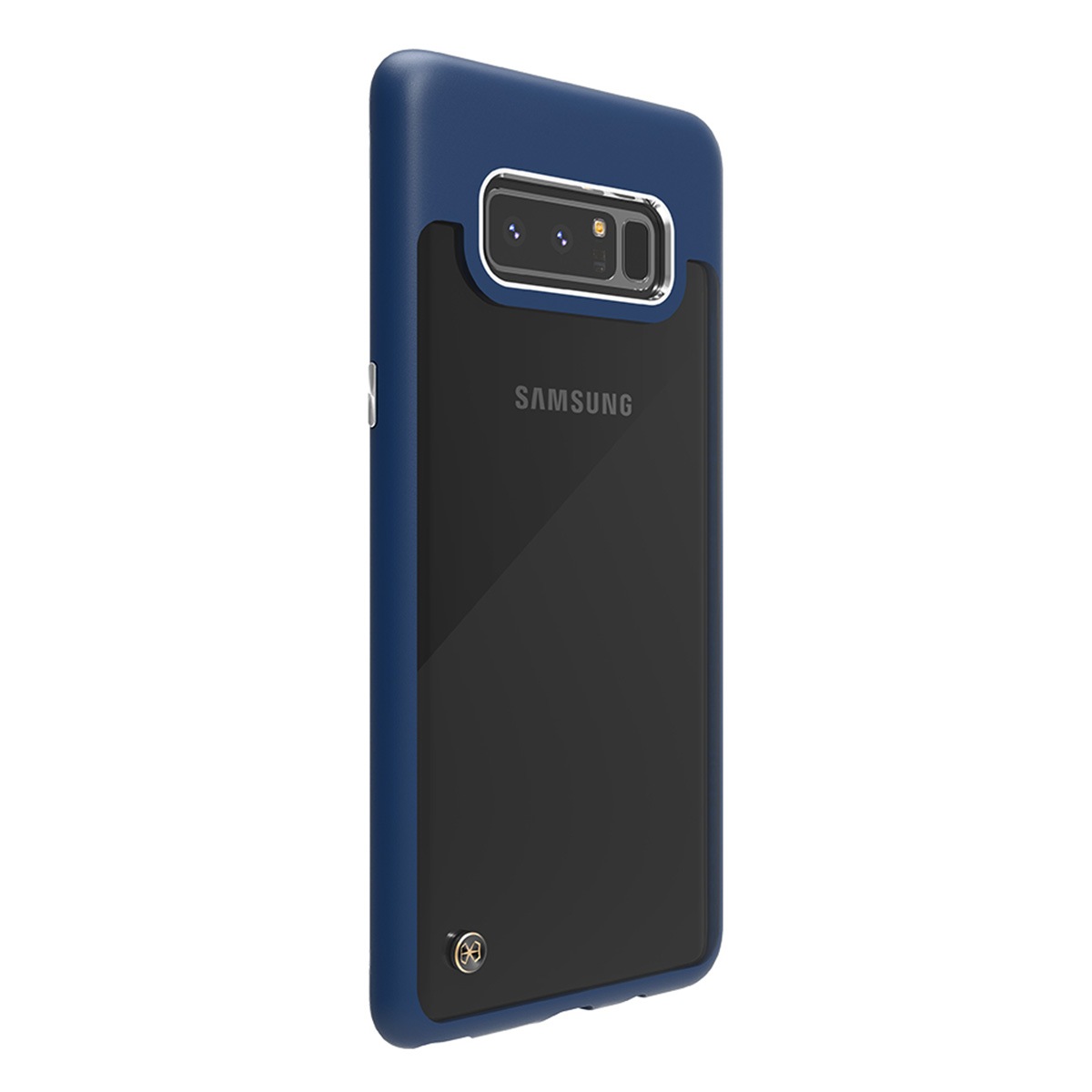 【在庫限り 半額セール】Galaxy Note8 ケース MONOKINI（スティール モノキニ）ギャラクシー ノートエイト カバー SC-01K SCV37 