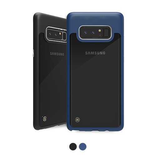 【在庫限り 半額セール】Galaxy Note8 ケース MONOKINI（スティール モノキニ）ギャラクシー ノートエイト カバー SC-01K SCV37 