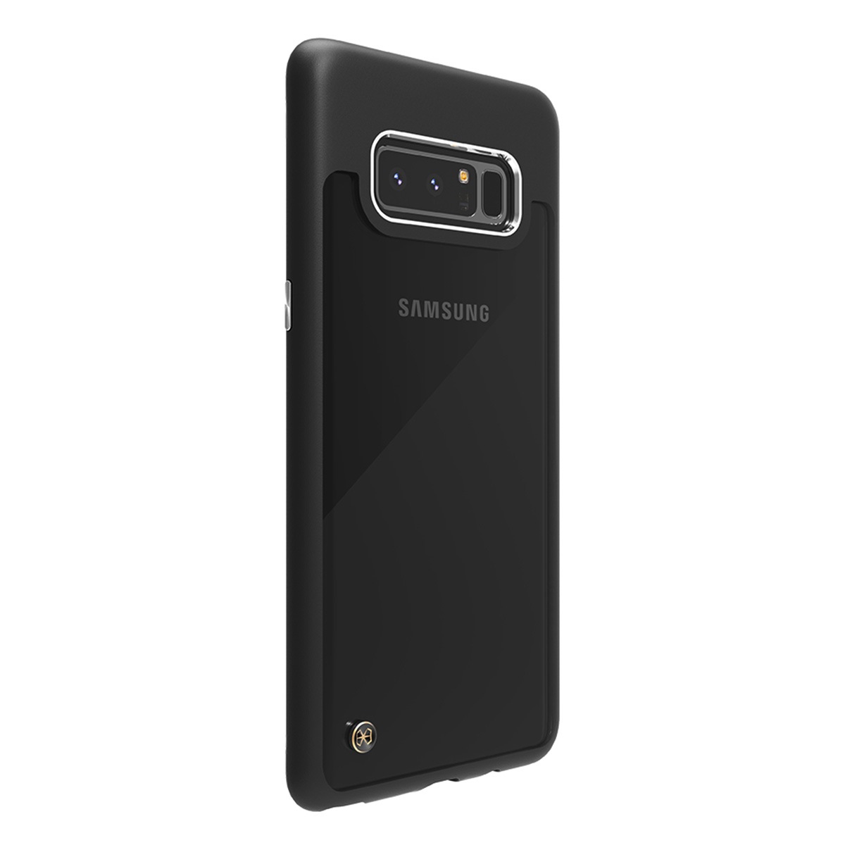 【在庫限り 半額セール】Galaxy Note8 ケース MONOKINI（スティール モノキニ）ギャラクシー ノートエイト カバー SC-01K SCV37 