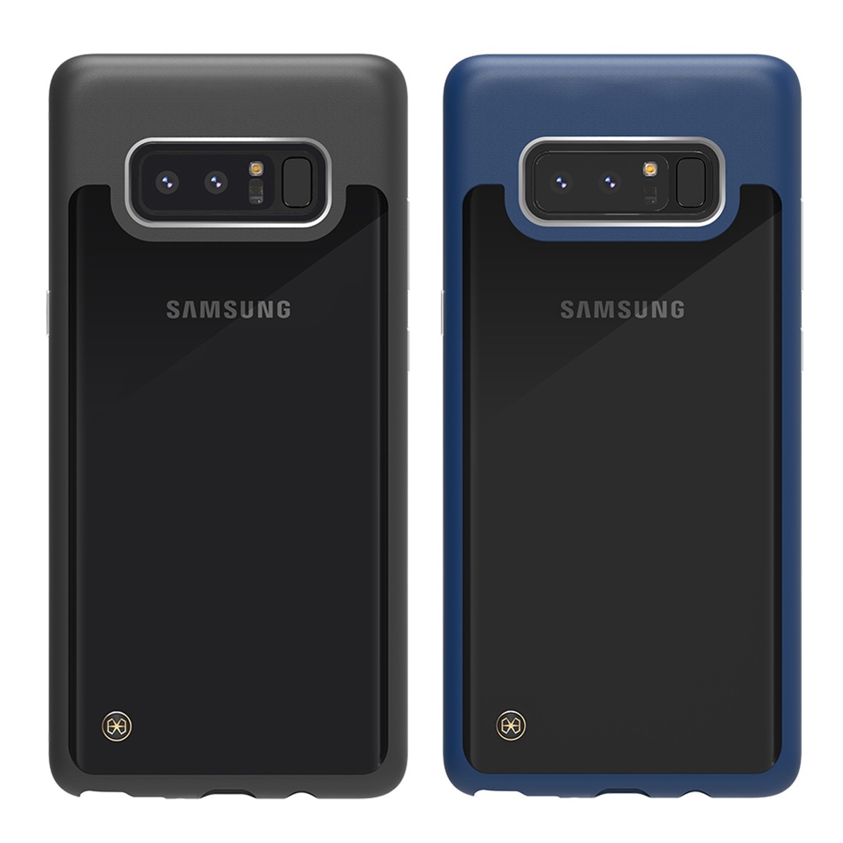 【在庫限り 半額セール】Galaxy Note8 ケース MONOKINI（スティール モノキニ）ギャラクシー ノートエイト カバー SC-01K SCV37 