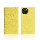 iPhone 13 / 13 Pro レザーケース SLG Design Neon Full Grain Leather Case 【手帳型 / 本革】 
