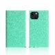 iPhone 13 / 13 Pro レザーケース SLG Design Neon Full Grain Leather Case 【手帳型 / 本革】 