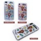 iPhone SE (第3世代) ケース カバー LINE FRIENDS MY FAVORITE THINGS [iPhone SE3/SE2/XS/X/8/7/8 Plus/7 Plus]