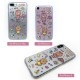 iPhone SE (第3世代) ケース カバー LINE FRIENDS MY FAVORITE THINGS [iPhone SE3/SE2/XS/X/8/7/8 Plus/7 Plus]