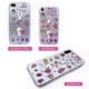 iPhone SE (第3世代) ケース カバー LINE FRIENDS MY FAVORITE THINGS [iPhone SE3/SE2/XS/X/8/7/8 Plus/7 Plus]